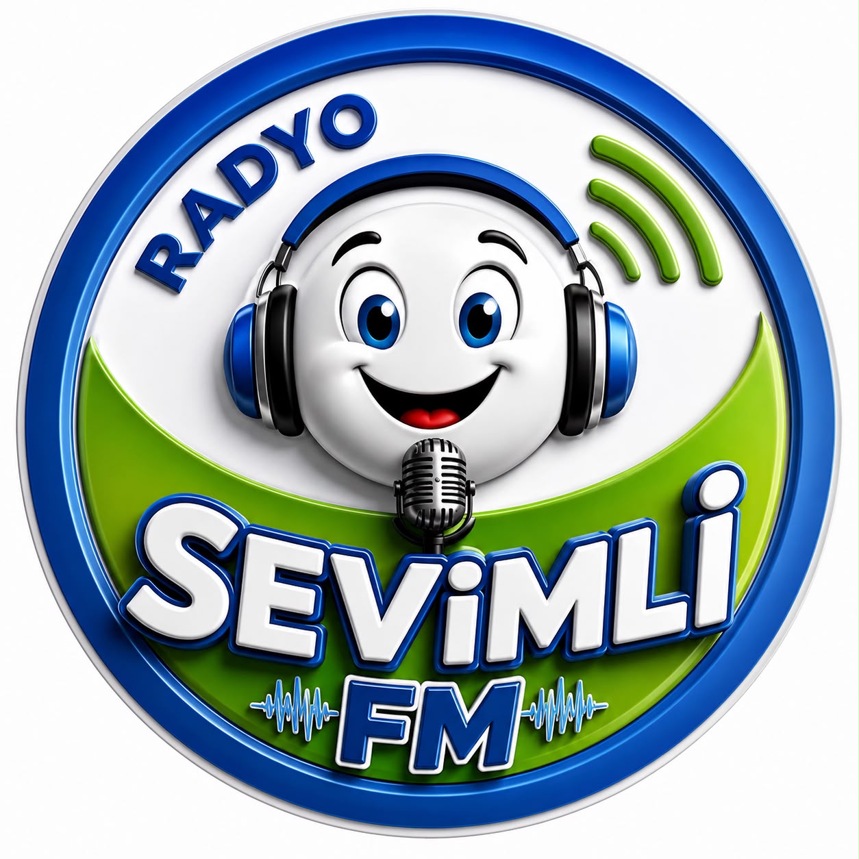 Türkiye'nin En Sevimli Radyosu :)